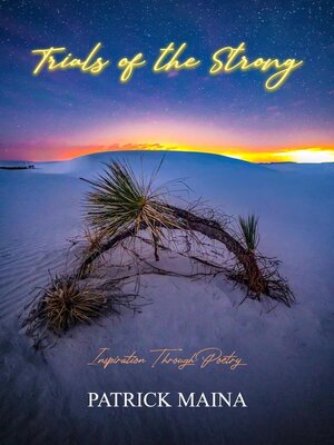 cover image of Trials of the Strong